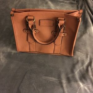 Brand New Bass Purse